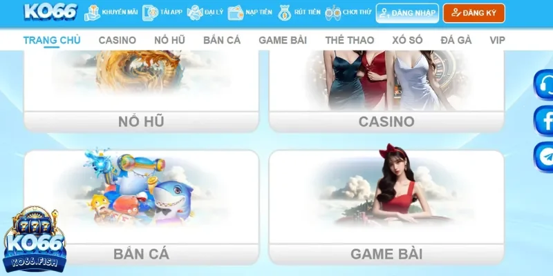 khuyen mai ban ca no hu ko66