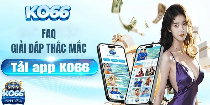tải app KO66