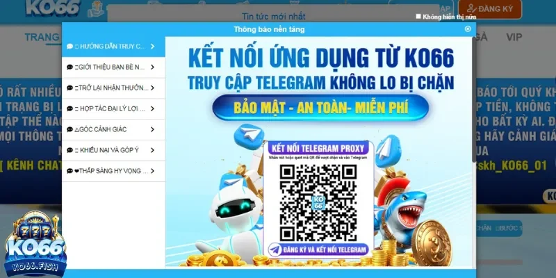 Vượt qua các hạn chế kết nối