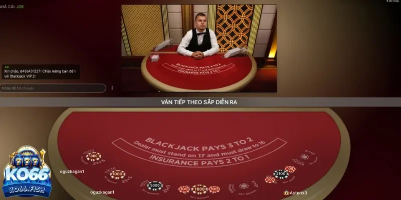 Cần tích lũy kinh nghiệm chơi ngoài may mắn