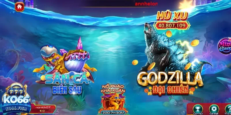 Kỹ năng được game tích hợp