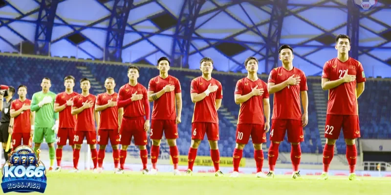 Thiếu các trụ cột là yếu tố đáng ghi nhận