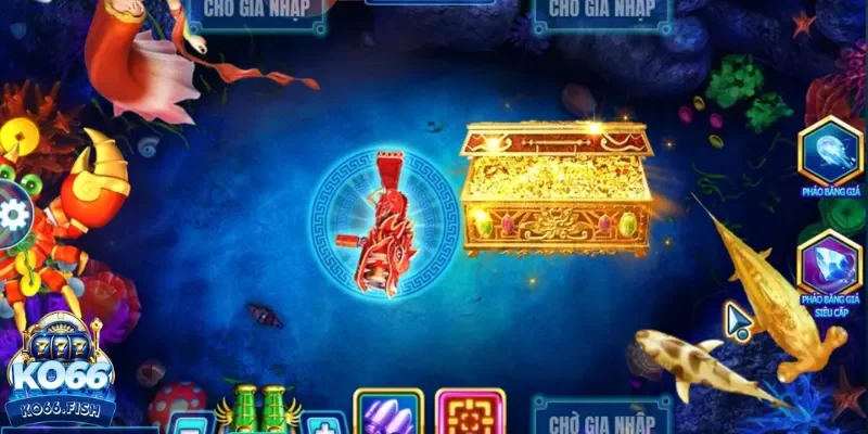 Tips mấu chốt để thắng lớn trong săn cá